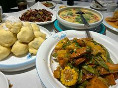 -东北本家小厨(海甸三东路店)