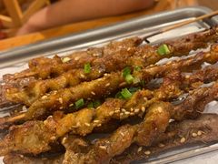 -木屋烧烤(西南角店)