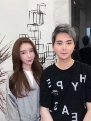 -INSTYLE造型·明星店