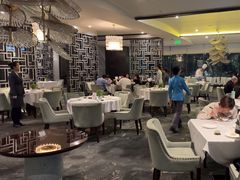 -海湾壹品·粤菜·早茶·烤鸭(拱北店)