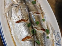 -灵福缘私房菜·农家菜(拈花湾·灵山大佛必推店)