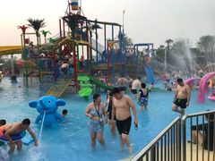 -南京银杏湖乐园