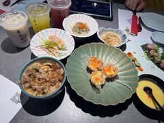 -匠和风精致料理(祥禾天地店)