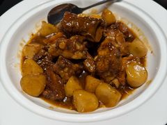 -忆江南·临江鱼馆