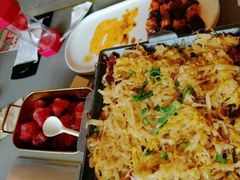 -冰城串说·羊肉串烧烤(哈西大街店)