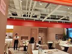 -李记搅团•非遗陕菜(三桥店)