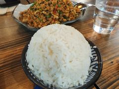 -Hi YOU你的饭局泰餐厅(雍和宫店)