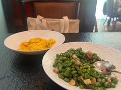 -羡餐厅·杭帮菜·淳菜(千岛湖自由洲际殿店)
