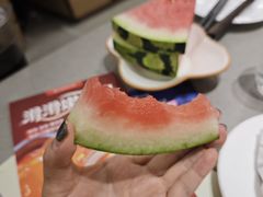 -海底捞火锅(旭辉MALL店)