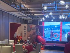 -同庆楼(滨湖万达广场店)