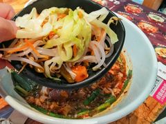 -云味馆·云南菜·云南米线(景田店)