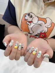 -StartNail美甲
