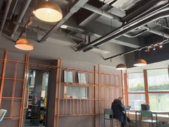 -sugarman espresso素饮糖人高新咖啡工厂