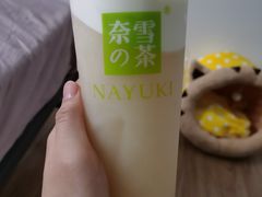 -奈雪的茶(漫广场店)