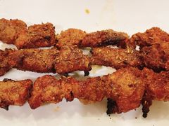 -兰州宾馆餐厅(兰州驻京办店)