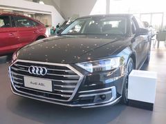 -上海冠松华奥奥迪4S店(张江店)