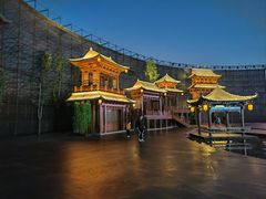 -丁香湖公园