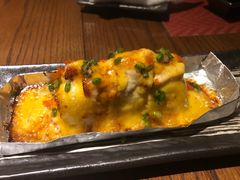 -南湖名都大酒店-千叶日本餐厅