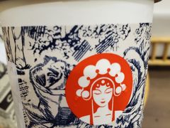 -霸王茶姬(南强街店)