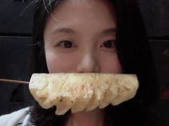 -黄师傅湿辣牛肉(胡桃里店)