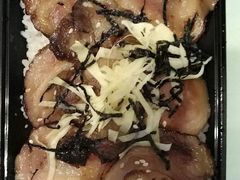 -左舞和风屋便当(金地店)