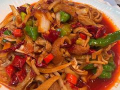 -靖远尕六美味羊羔肉