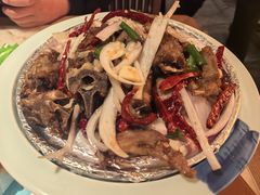 -涌上外婆桥(江北万达店)