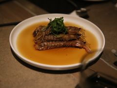凉菜-宁海安岚·南溪阁全日餐厅