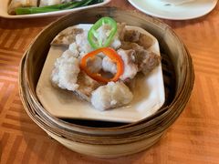 金蒜子蒸排骨-新城餐厅(吉祥北街店)