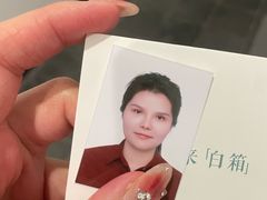-白箱照相馆·外拍