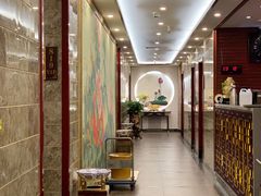-古莲·影院足道·按摩SPA(水上温泉店)