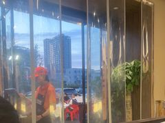 -三毛烧烤·南昌大排档(山姆店)