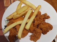 -汉巴味德(大悦城店)