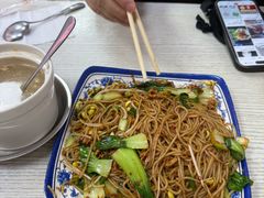 -江西米粉(水湾店)