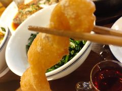 -李久其家民间餐厅(观沙岭公园店)