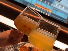 -奉天小馆·非遗东北菜(沈阳万象城店)