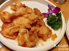 -山河屯铁锅炖·非遗铁锅炖(华强北店)