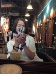 -美格丝M.G.S Hair Salon