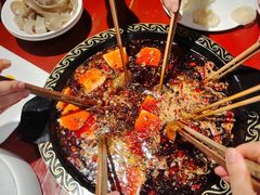 -黄家码头老火锅(解放碑旗舰店)
