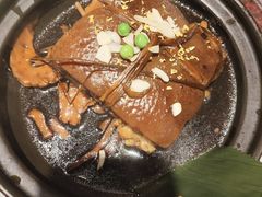 -姑苏家宴·苏帮菜·松鼠桂鱼(苏州总店)