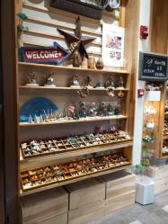 -吾行DIY手工坊(壹方北馆店)