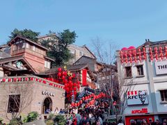-重庆十八梯传统风貌区