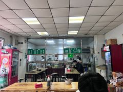 -清真-戏楼王记牛肉面