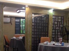 -潮道鱼仔店·潮汕味(长兴路店)