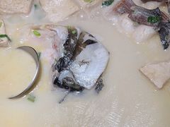 -筱爷叔·上海传统手工菜(玉树路店)