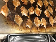 -星伦多海鲜自助餐厅(万达百货店)