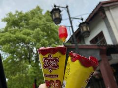 -秀妈厨房(灰汤老店)