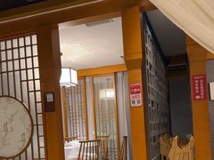 -不倒翁·安徽名菜楼(步行街店)