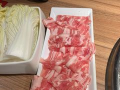 -季季红火锅(长沙步行街店)