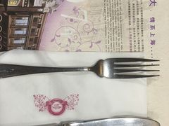 -德大西餐社(云南南路店)